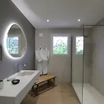 Confidentiel Le Grecale Szálloda