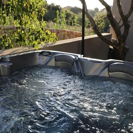 Le Grecale Hotel Pianottoli-Caldarello (Corsica)