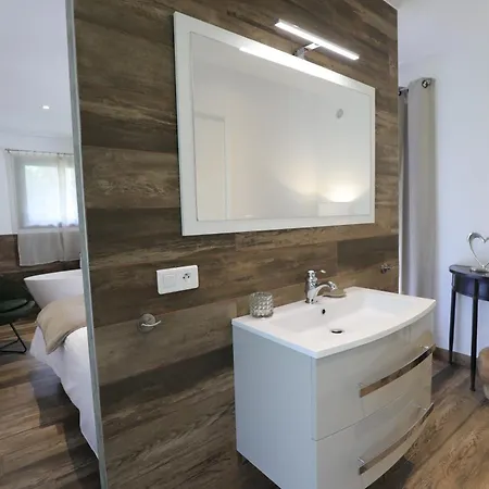 Le Grecale Hotel Pianottoli-Caldarello (Corsica)