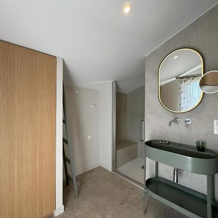 Otel Confidentiel Le Grecale 4*