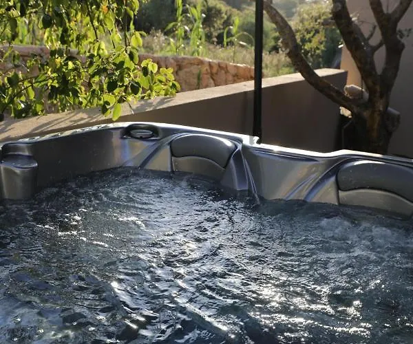 Confidentiel Le Grecale Hotel Pianottoli-Caldarello (Corsica)