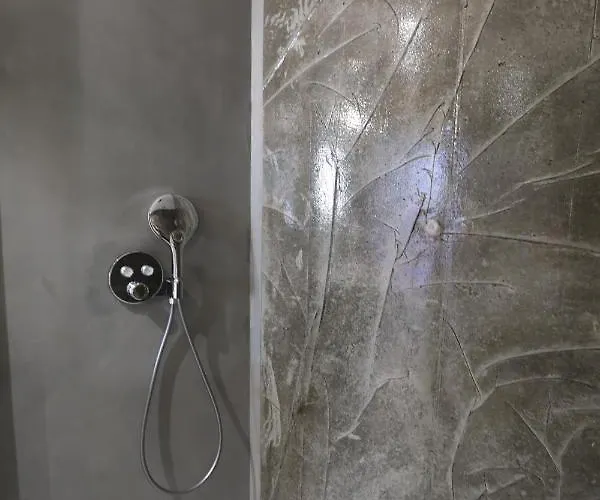 Confidentiel Le Grecale