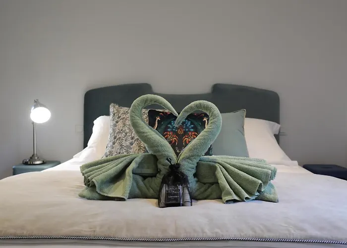 Confidentiel Le Grecale Hotel