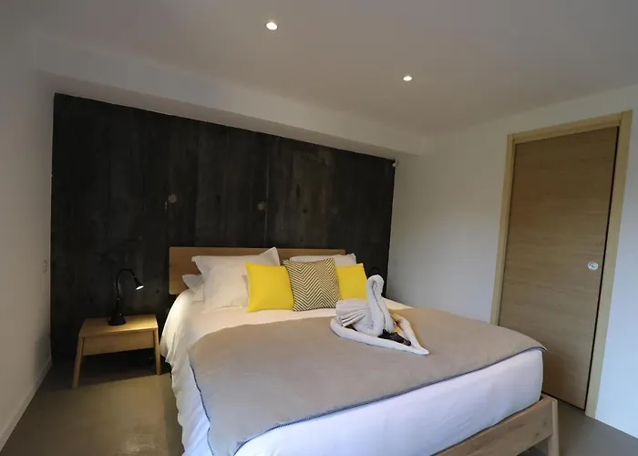 Hotel Confidentiel Le Grecale