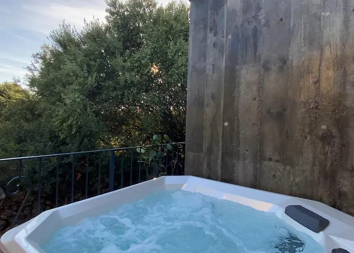 Confidentiel Le Grecale 4* Pianottoli-Caldarello (Corsica)