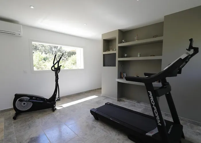 Hotel Confidentiel Le Grecale 4*