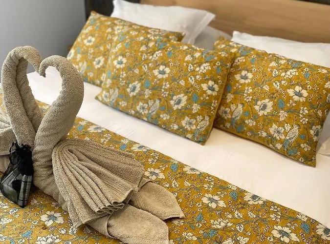 Hotel Confidentiel Le Grecale