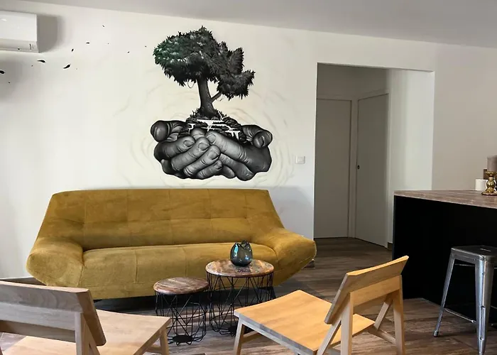 Hotel Confidentiel Le Grecale