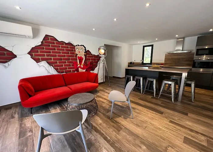 Hotel Confidentiel Le Grecale 4*