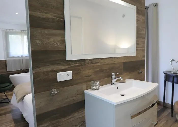 Confidentiel Le Grecale Hotel Pianottoli-Caldarello (Corsica)