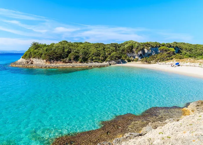 Confidentiel Le Grecale 4*