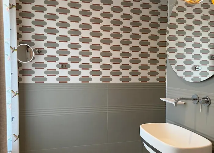 Hotel Confidentiel Le Grecale