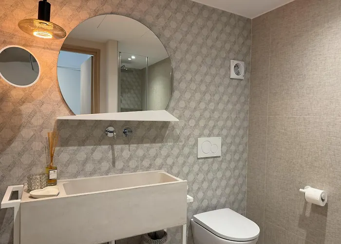 Hotel Confidentiel Le Grecale