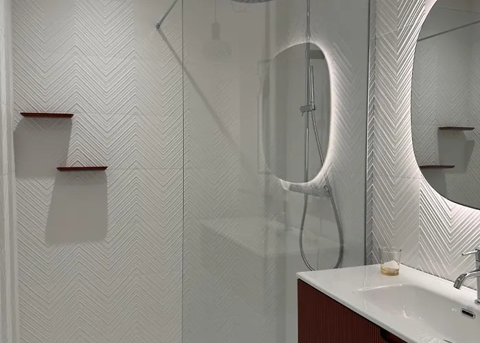 Confidentiel Le Grecale 4*