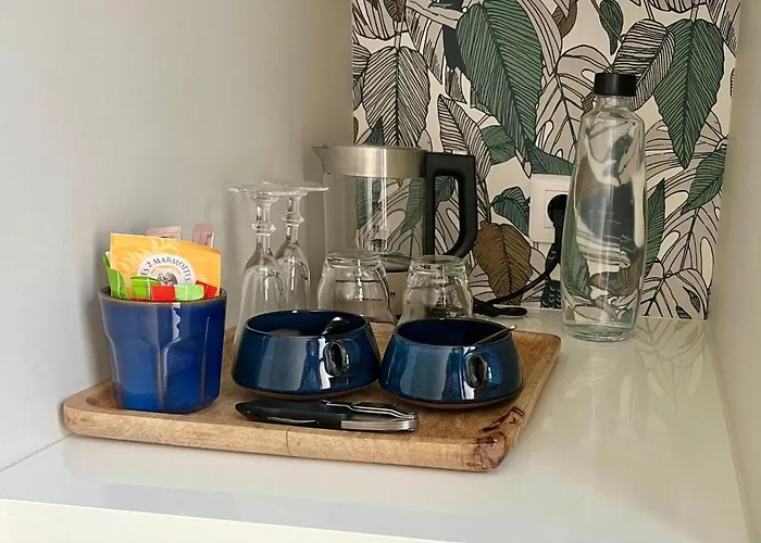 Confidentiel Le Grecale 4* Pianottoli-Caldarello (Corsica)