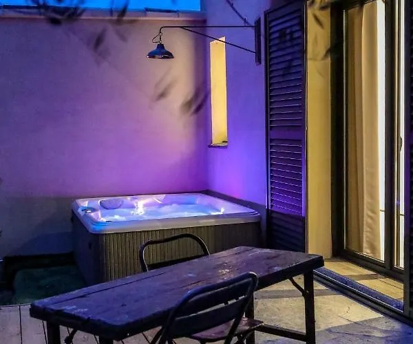 Confidentiel Le Grecale Pianottoli-Caldarello (Corsica)