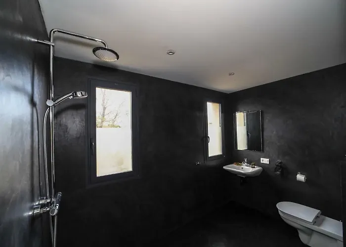 Hotel Confidentiel Le Grecale Pianottoli-Caldarello (Corsica)