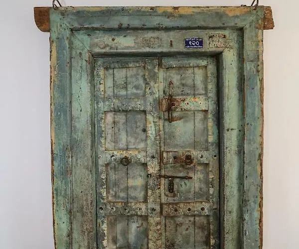 Confidentiel Le Grecale 4*