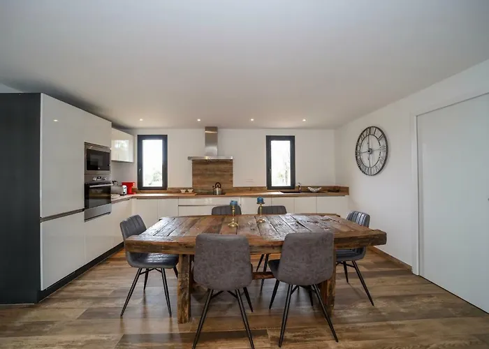 Hotel Confidentiel Le Grecale