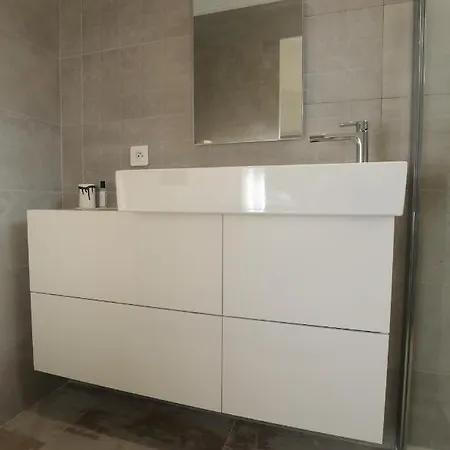 Confidentiel Le Grecale