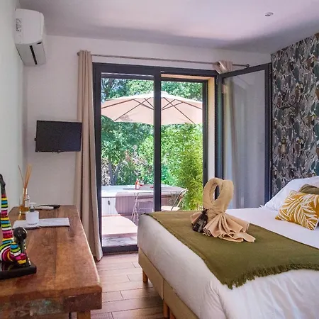 Le Grecale Hotel 4*
