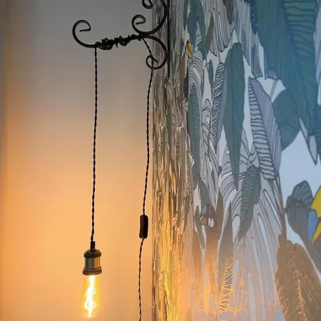 Hotel Confidentiel Le Grecale 4*