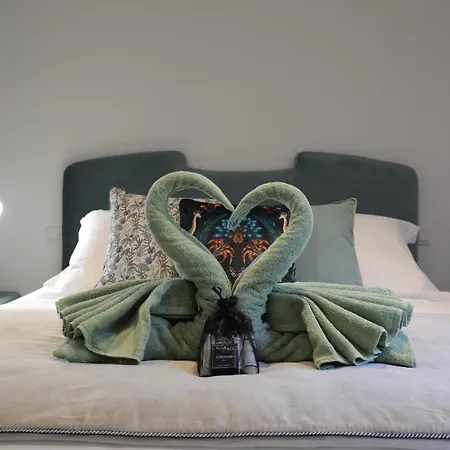 Confidentiel Le Grecale Hotel