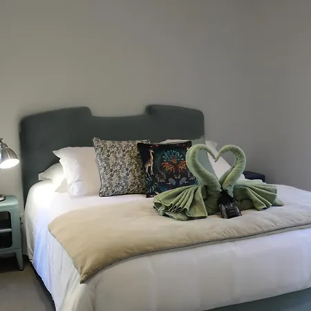 Confidentiel Le Grecale Hotel 4*