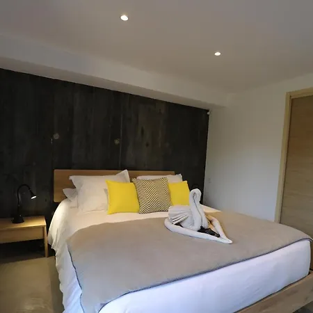 Hotel Confidentiel Le Grecale