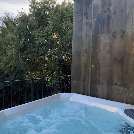Confidentiel Le Grecale 4* Pianottoli-Caldarello (Corsica)