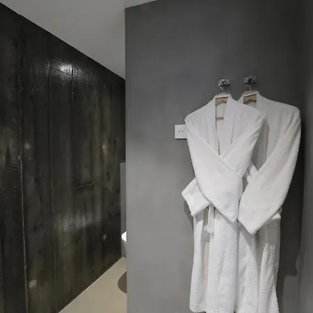 酒店 Confidentiel Le Grecale 皮诺托里卡尔达雷洛