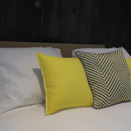 Hotel Confidentiel Le Grecale