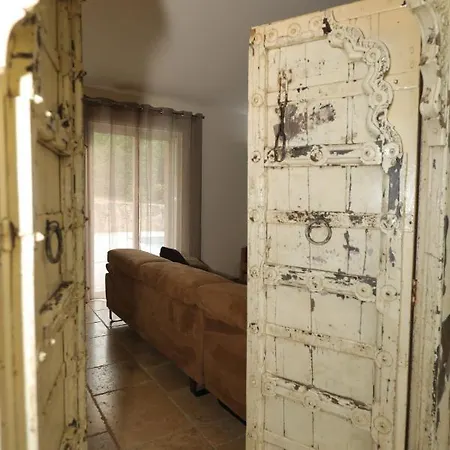 Hotel Le Grecale Pianottoli-Caldarello (Corsica)