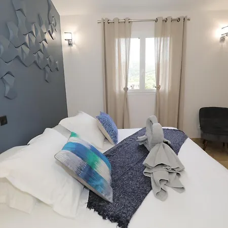 Confidentiel Le Grecale Hotel 4*