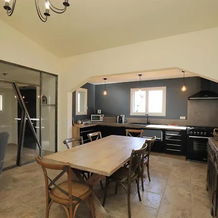 Le Grecale Hotel Pianottoli-Caldarello (Corsica)