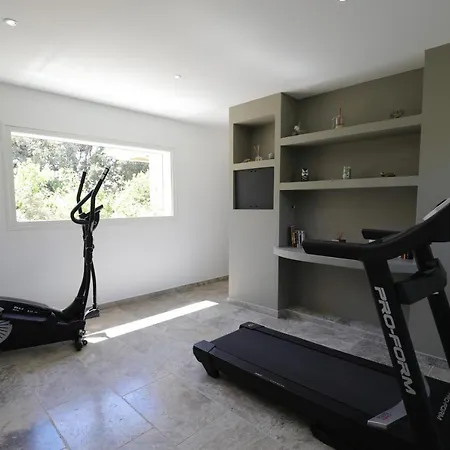 Hotel Confidentiel Le Grecale 4*