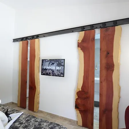 Confidentiel Le Grecale 4* Pianottoli-Caldarello (Corsica)