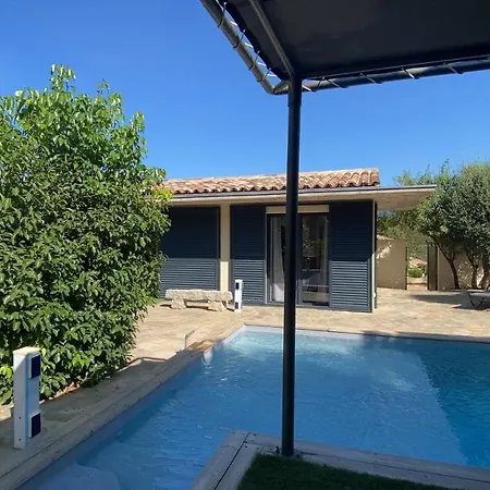 Le Grecale 4* Pianottoli-Caldarello (Corsica)