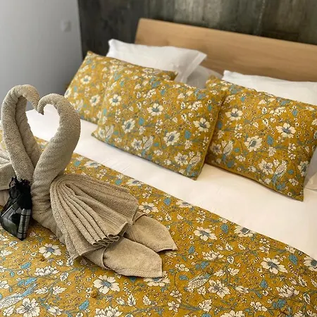 Hotel Confidentiel Le Grecale