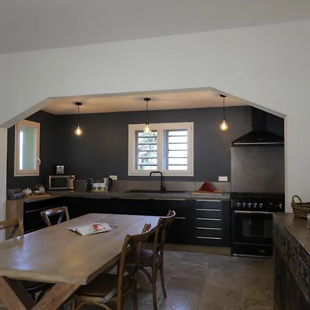 Le Grecale Hotel Pianottoli-Caldarello (Corsica)