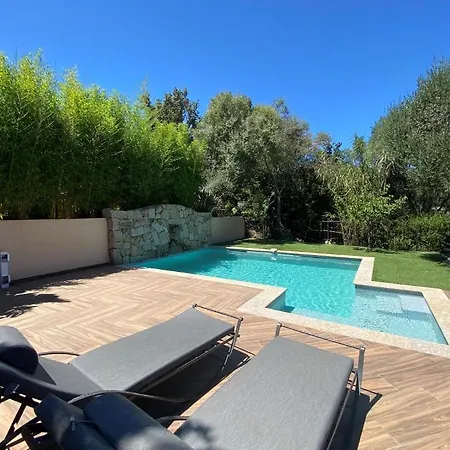 Hotel Le Grecale