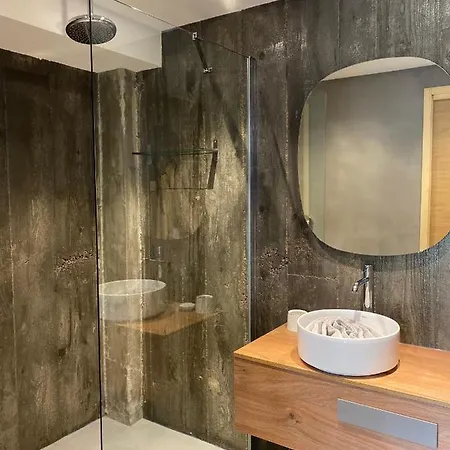 Hotel Confidentiel Le Grecale