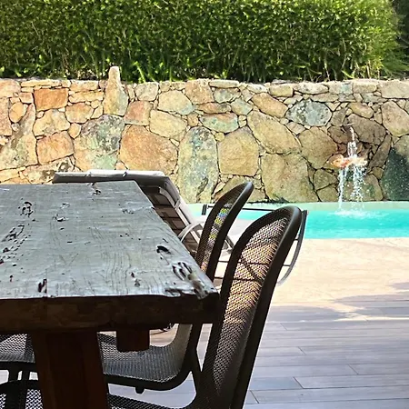 Confidentiel Le Grecale Hotel 4*