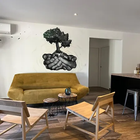 Hotel Confidentiel Le Grecale