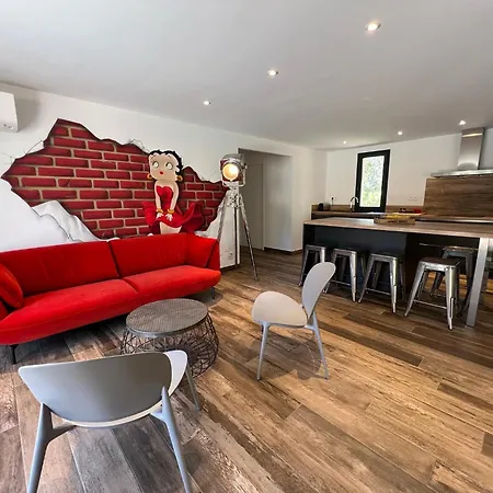 Hotel Confidentiel Le Grecale 4*