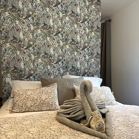 酒店 Confidentiel Le Grecale