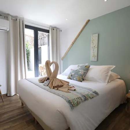 Hotel Confidentiel Le Grecale