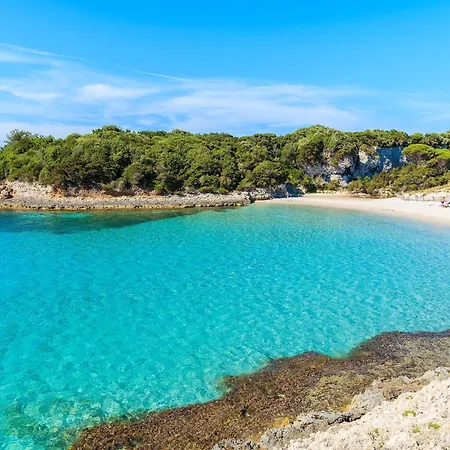 Confidentiel Le Grecale 4*