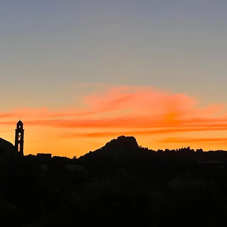 Hotel Confidentiel Le Grecale