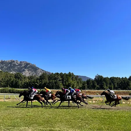 Hotel Confidentiel Le Grecale
